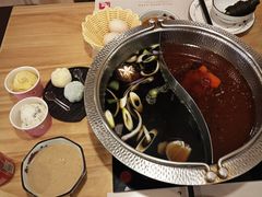 -牛匠和牛寿喜锅(西安总店)