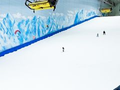 -哈尔滨热雪奇迹