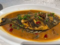-天明山温泉大酒店
