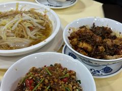 -笨罗卜浏阳菜馆(太平街店)