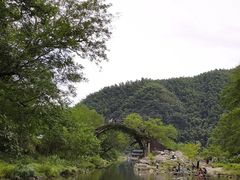 -鹿亭中村