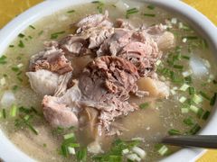 荣生萝卜汤-荣生萝卜汤饭店
