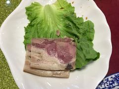-长兴岛郊野公园农场食堂