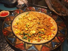 -丝路金桃·新疆菜(徐汇店)