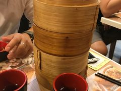-添好运点心专门店(中环IFC店)