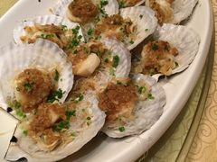 扇贝-同里湖大饭店-怡景轩中餐厅(同里古镇店)