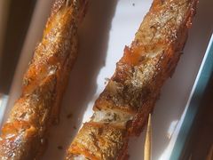 -肉串汪(望京店)