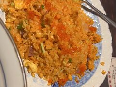 海胆炒饭-熊藏居酒屋(kkone店)