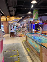 -卡通尼·Safari非洲探索乐园·生日会(金桥国际商业广场店)