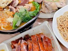 -百家鸡味馆(清泰店)
