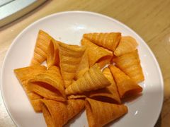 -福茂源横山铁锅羊肉(牡丹园店)