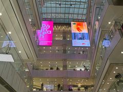 -凯德MALL(西直门店)