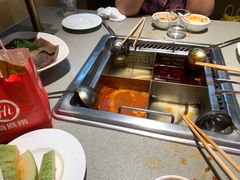 -海底捞火锅(和安宁春城店)