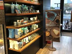 -星巴克(南京商厦店)