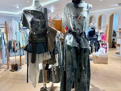 -KK ONE(京基滨河时代店)