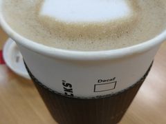 -星巴克(武康路店)