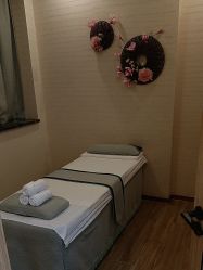 -芳朵美容养生SPA