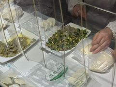 -白锦记手工水饺坊(武圣路店)