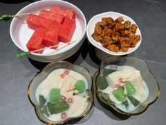 -俏立方·15年新楚菜