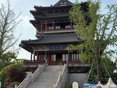 -凤城河风景区