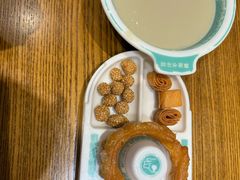 -尹三豆汁(前门旗舰店)