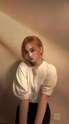 -M1 HAIR烫染