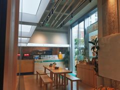 -龙治汉堡(中华城店)