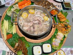 -椰小鸡·琼州糟粕醋(美兰缤纷城店)