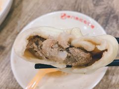 三鲜包子-津门张记包子铺(华昌道店)