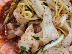 -红山擀面皮(红山总店)