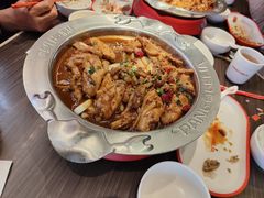 -胖哥俩肉蟹煲(杭州下沙学林街店)