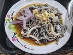 -歪头牛肉(金龙壹号店)