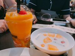 -Mango Tango
