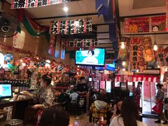 -平成屋·午肴夜酒(四川北路店)