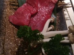 -赤坂亭M9和牛烧肉·日料398放题(万达店)