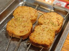 -福苗小骆驼烧烤(莲湖路店)