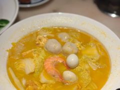 -桂满陇·西湖船宴(平安金融中心店)