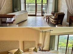 -宁波九龙湖开元度假村