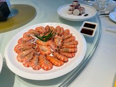 -万龙洲海鲜(亚运村店)