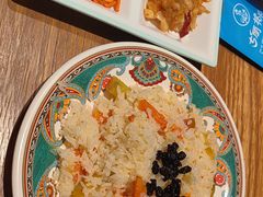 -清真·古丽花儿·新疆美食(河南路店)