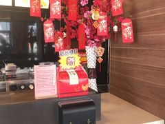 -麦当劳(新新大道岗丰店)
