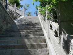 -南沙天后宫景区