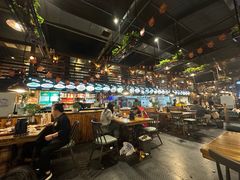 -3号仓库(幸福北路店)