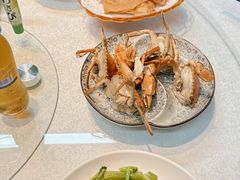 -莲花公园煎蟹(总店)