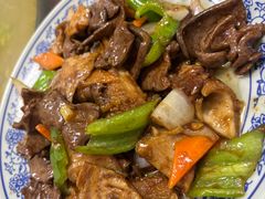 -协顺园回头馆(南顺城路店)