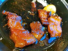 -妈妈菜舟山海鲜(定海古城店)
