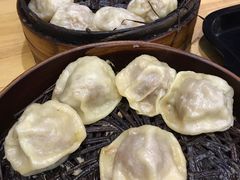 -百年尹氏汤包(湖南路狮子桥店)