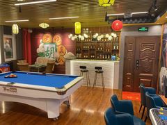 -老炮儿轰趴团建KTV桌游棋牌主题馆(五道口店（底商店))
