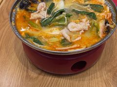 -喜家德虾仁水饺(华强天虹店)