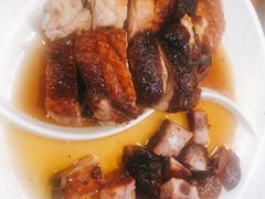 -澳门陈光记烧味饭店(南京德基广场店)
